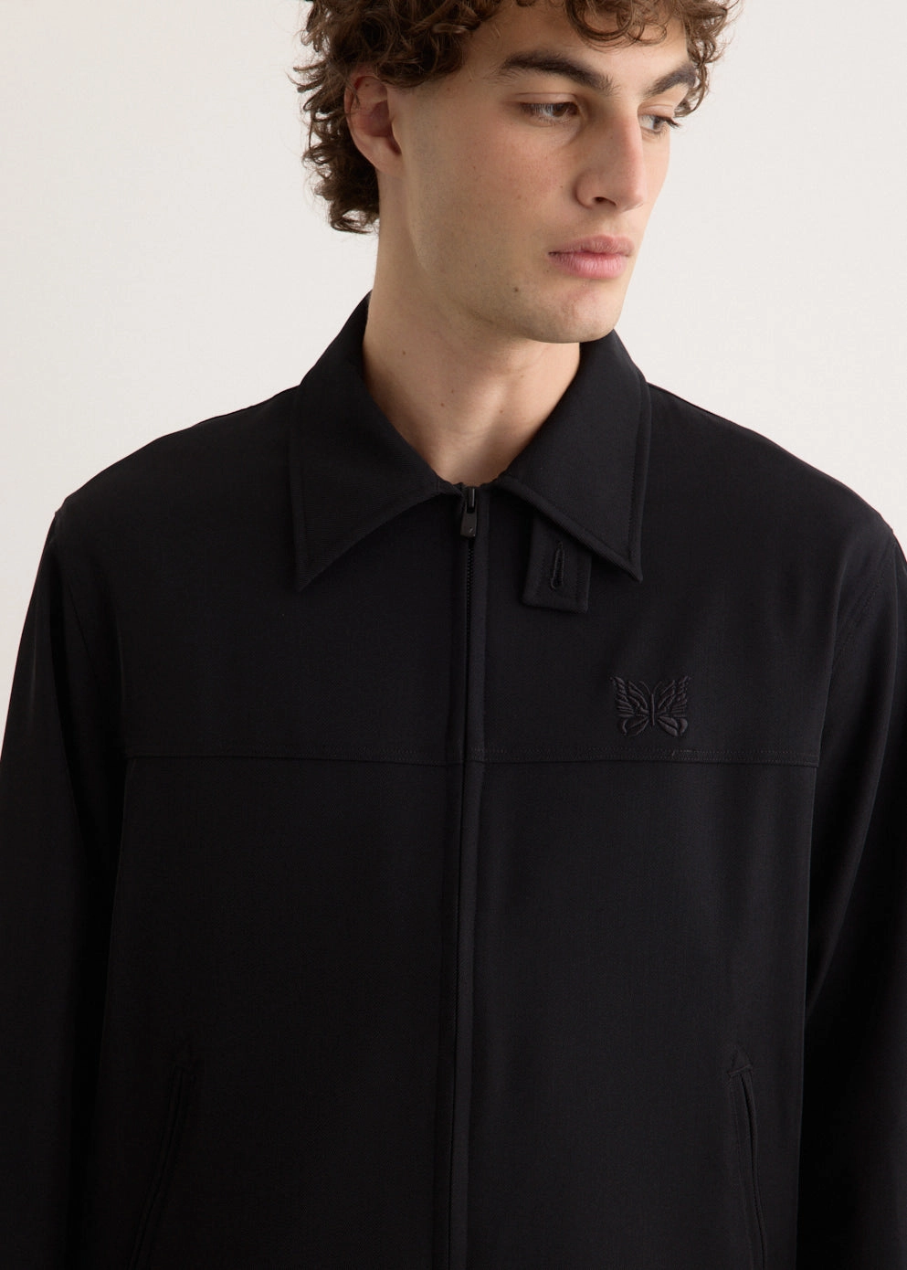 All Season Performance Weave Aramid Fiber Reinforcement Sport Jacket