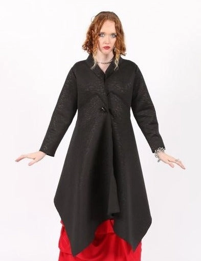 NonRestrictive Movement Design SKJ4011 Jacket