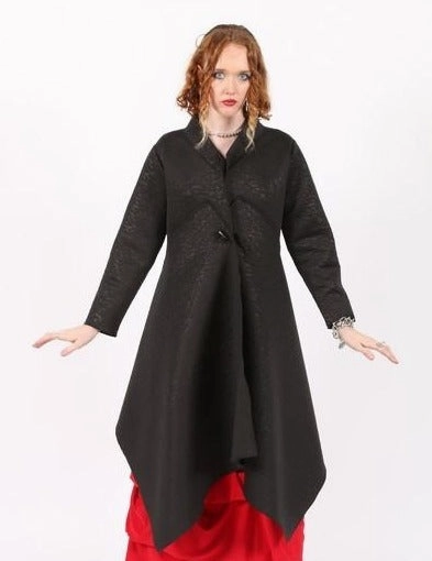 SKJ4011 Jacket WeatherproofZipper