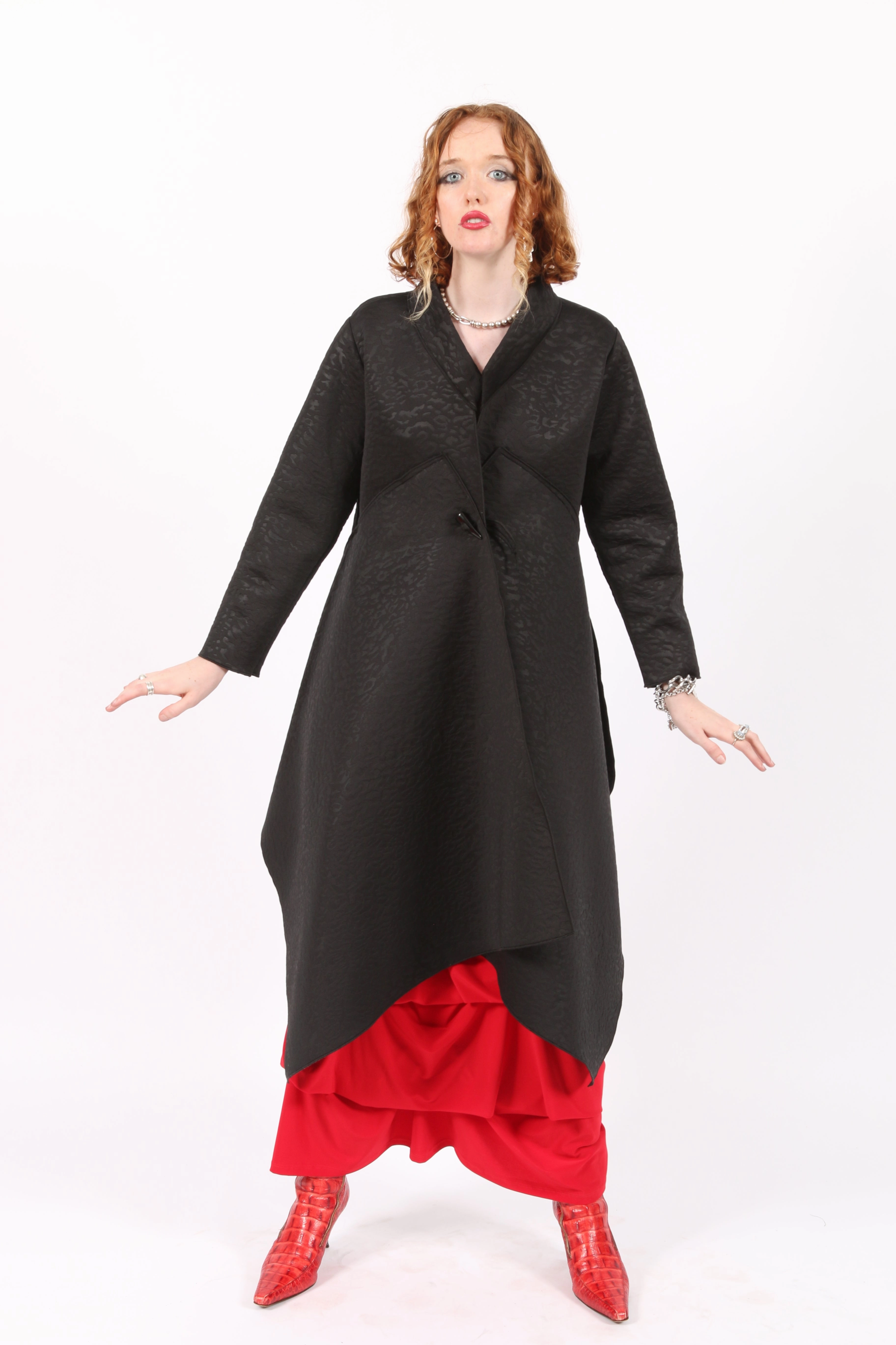 SKJ4011 Jacket Basic Essential Layer