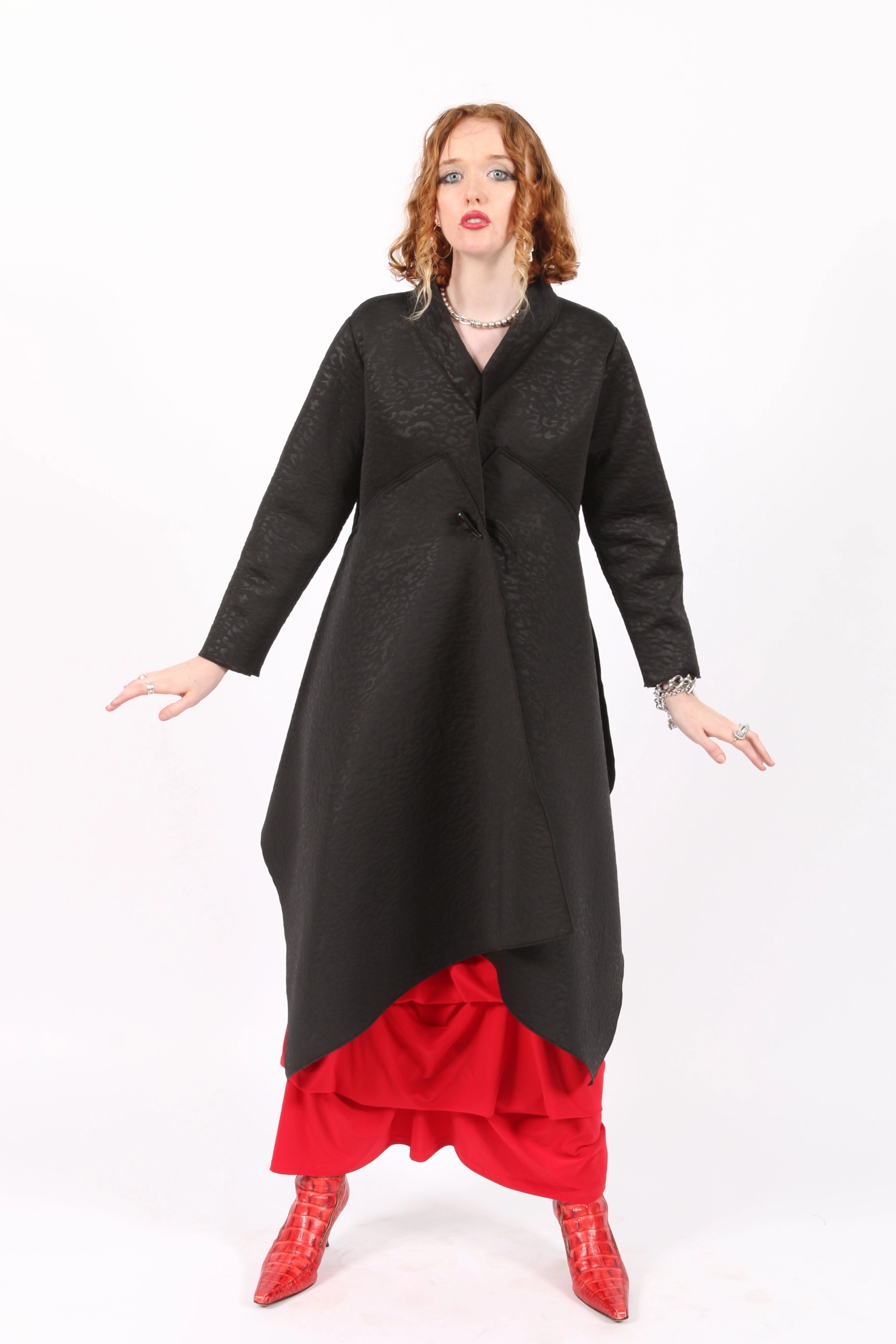 Ventilation Vents Recycled Polyester SKJ4011 Jacket