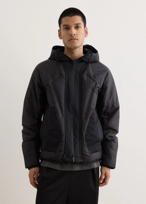 All Season Fit Soft Fleece Lining ISPA Adapt Sense Air Jacket