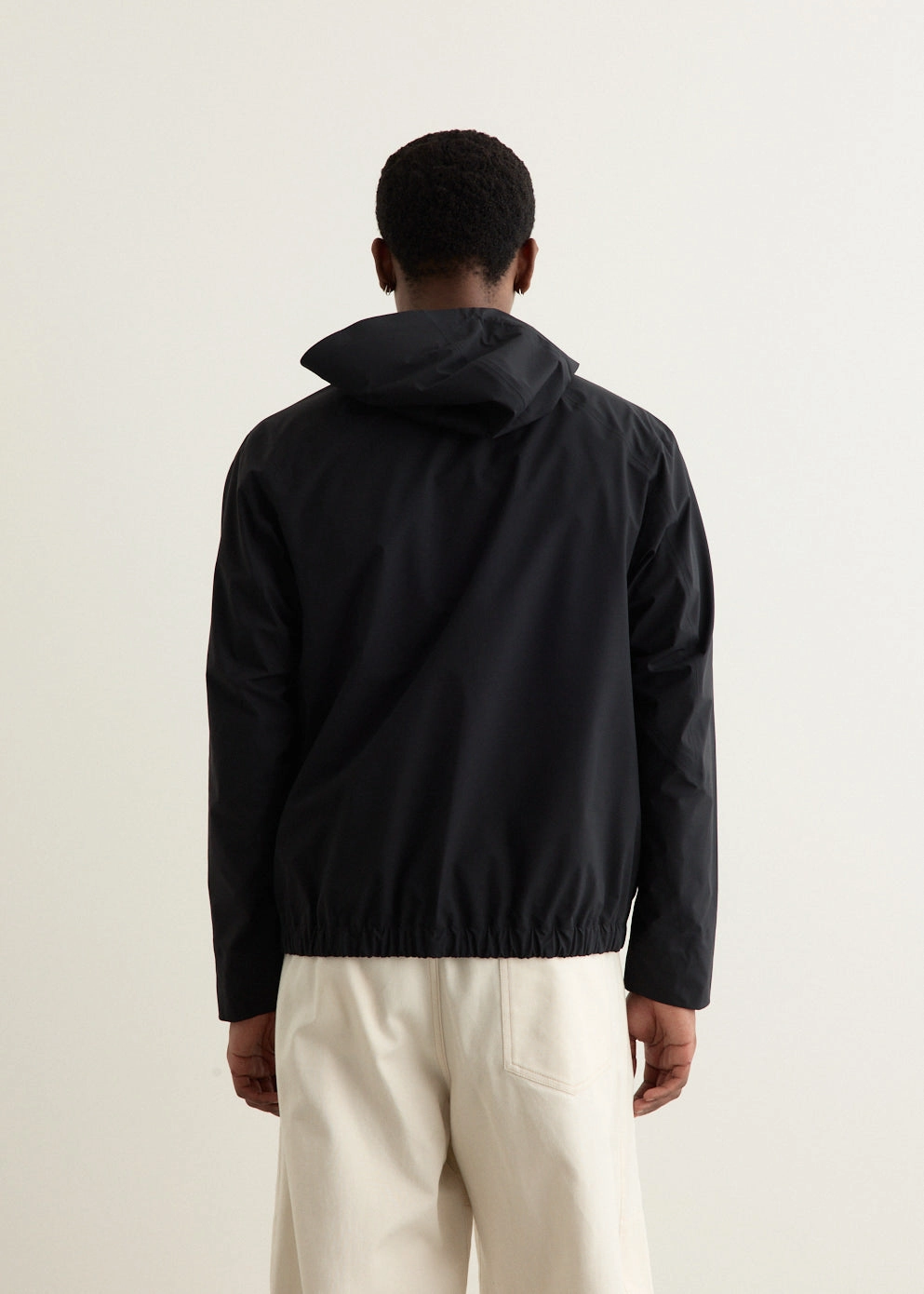 Secant SL Jacket Layer Up Style Quick Dry Fabric