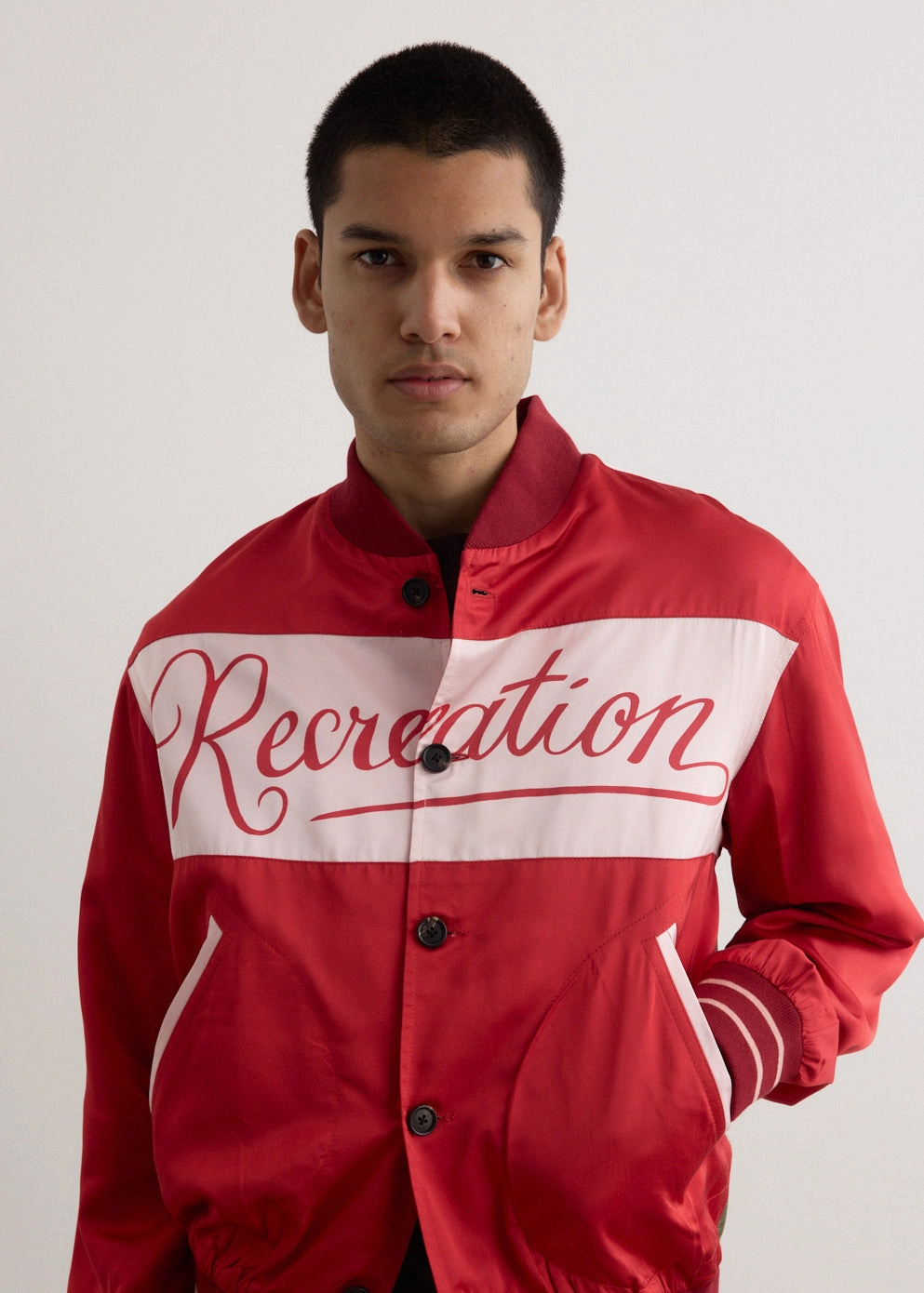 Postcard Rally Jacket Reflective Safety Trim Mold Resistant Coating