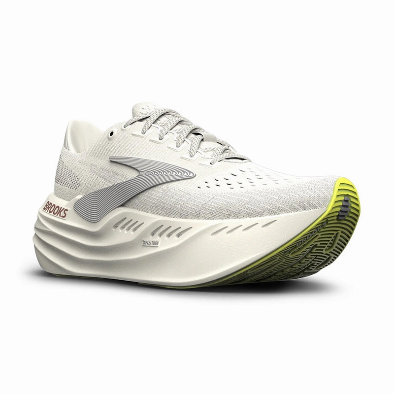 Women's Glycerin Max Coconut/Alloy/Rose Old School orthopedic