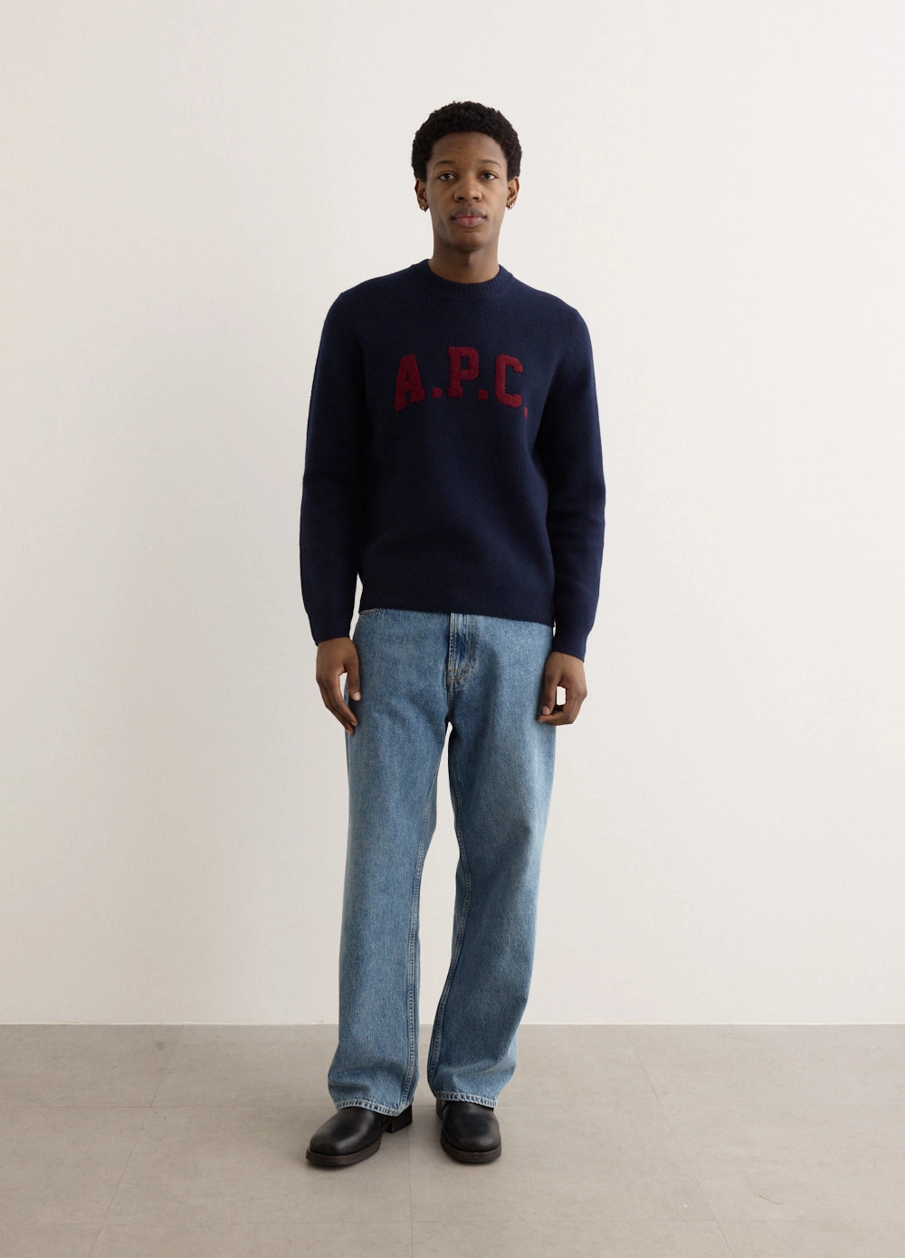 Jay Jumper Street Ease High Elasticity