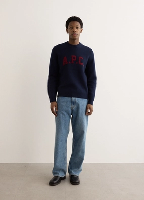 Jay Jumper Street Ease High Elasticity