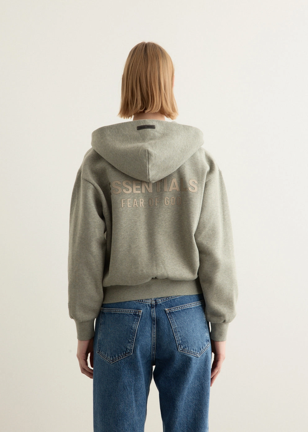 Women's Classic Fit Zip-Up Hoodie Quick Dry Technology Stand Up Collar