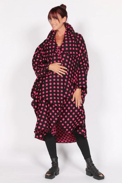 Breathable fabric WOJRICKY Jacket