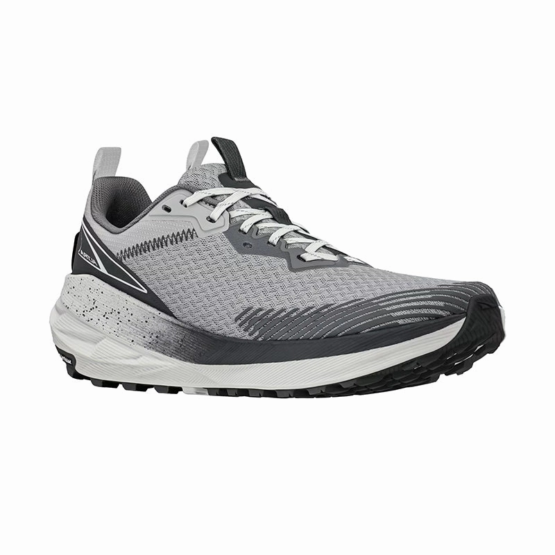 Women's Experience Wild 2 Grey Quick Drying Travel Enthusiasts material