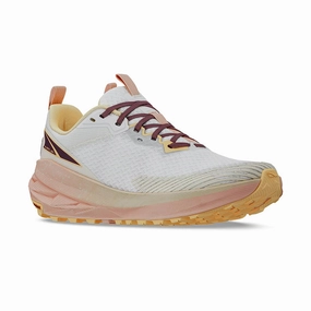 Energy Returning Foam Women's Experience Wild 2 White