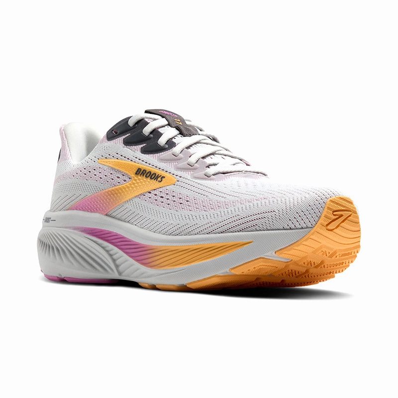 Color Pop Women's Ghost 17 Oyster/Apricot/Pink