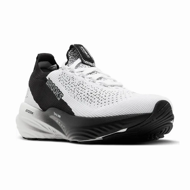 All Day Road Trip Hiking Women's Glycerin Stealthfit 22 White/Grey/Black