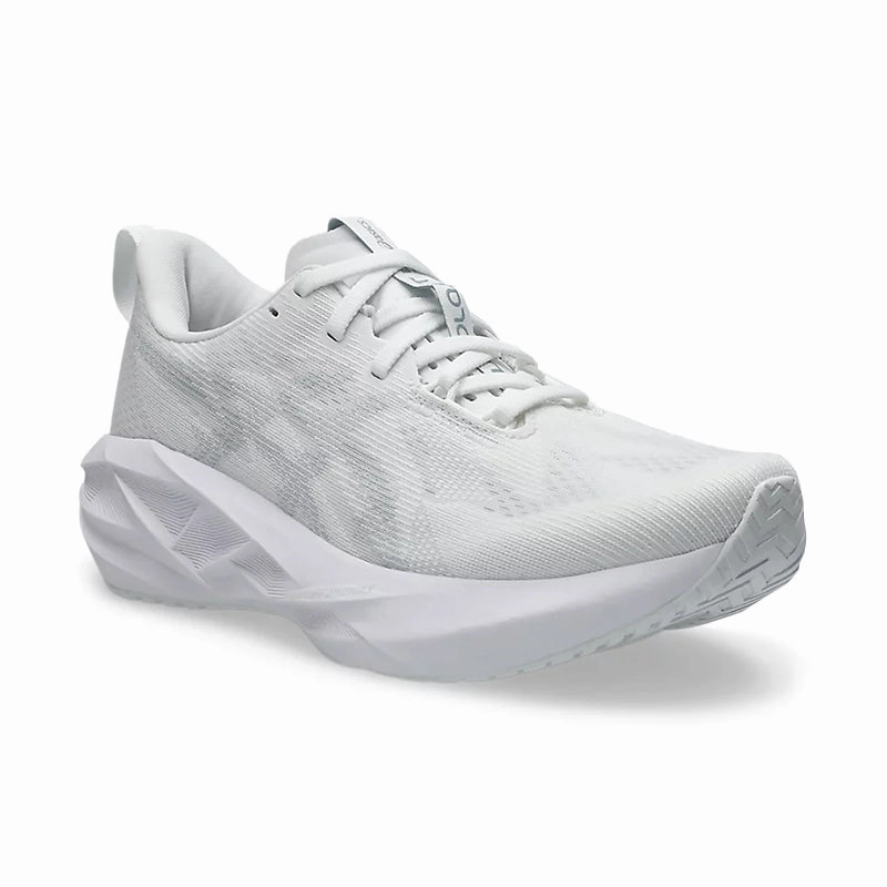 Nordic Tone Rock Path Women's Novablast 5 White/Piedmont Grey