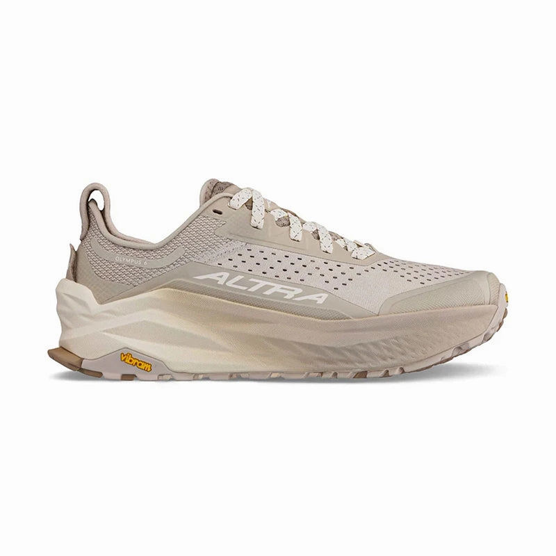 Fashion Glow Airflow Ventilation Women's Olympus 6 Sand