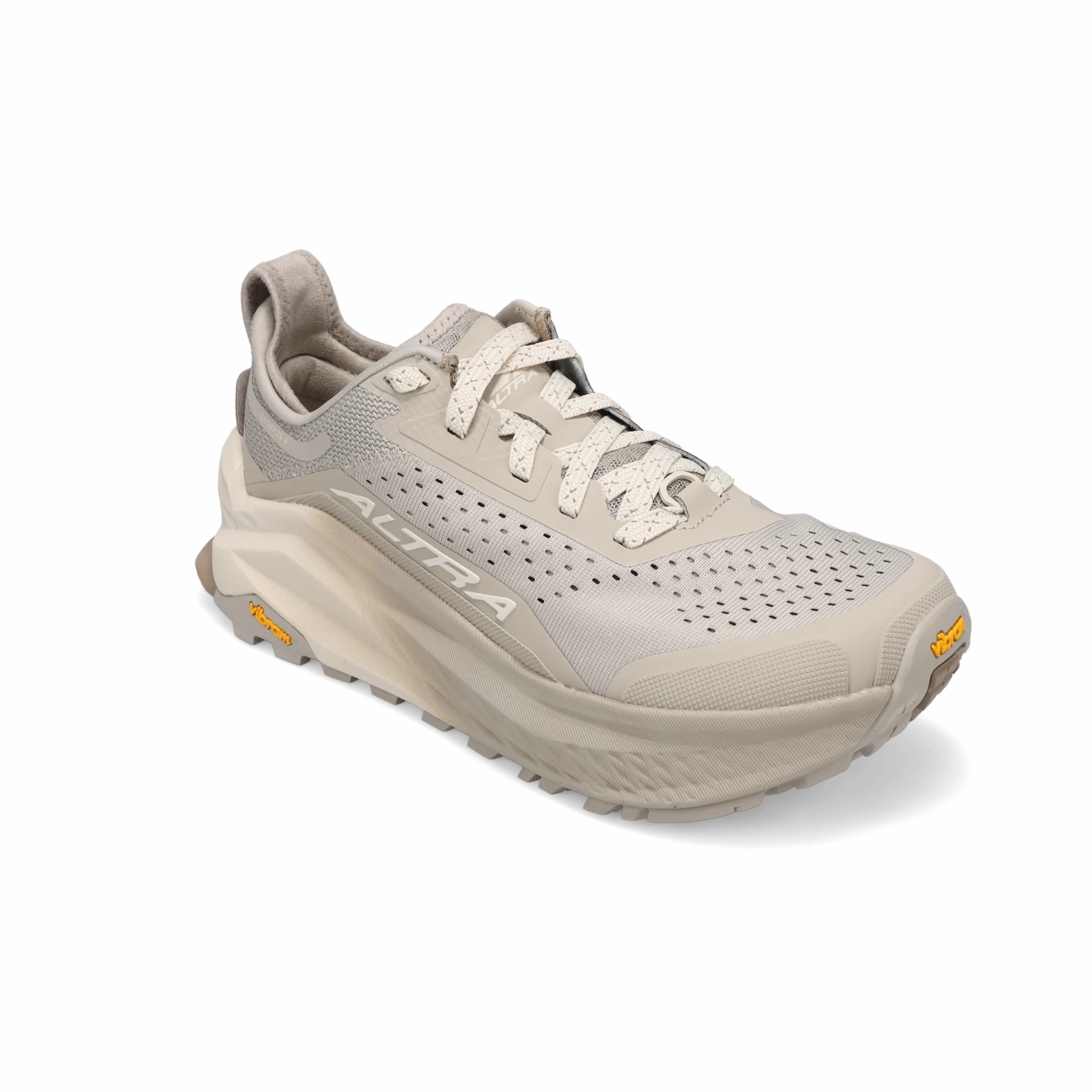 Women's Olympus 6 Sand Breathable Lining Active