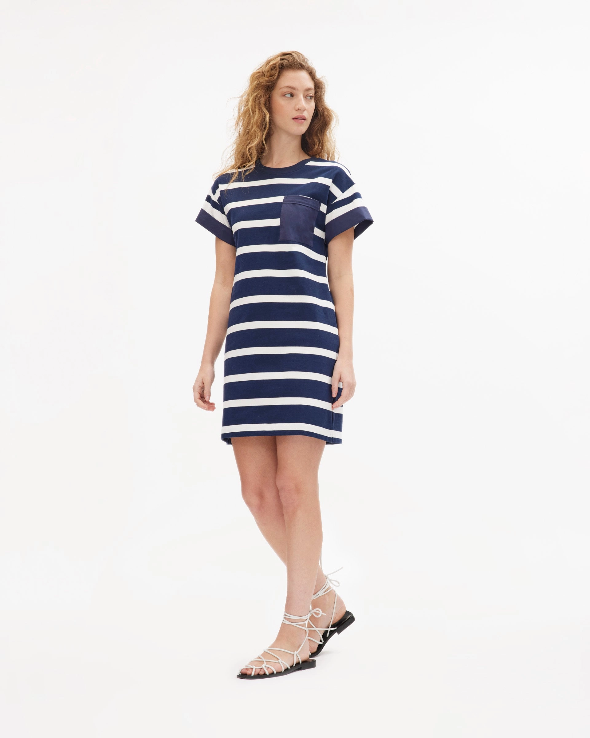 Waverly Dress Perfect Wear