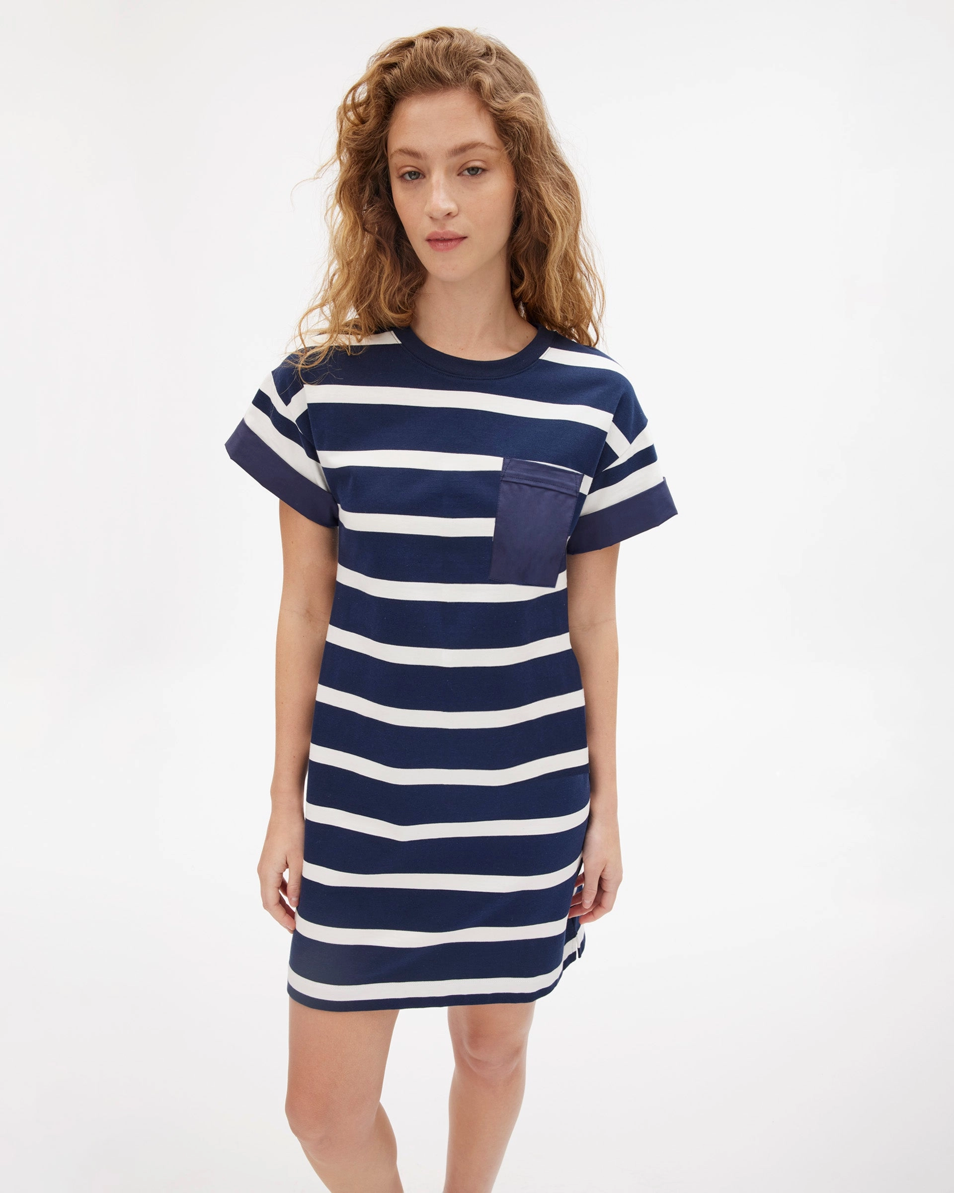 Lounge Fit Waverly Dress