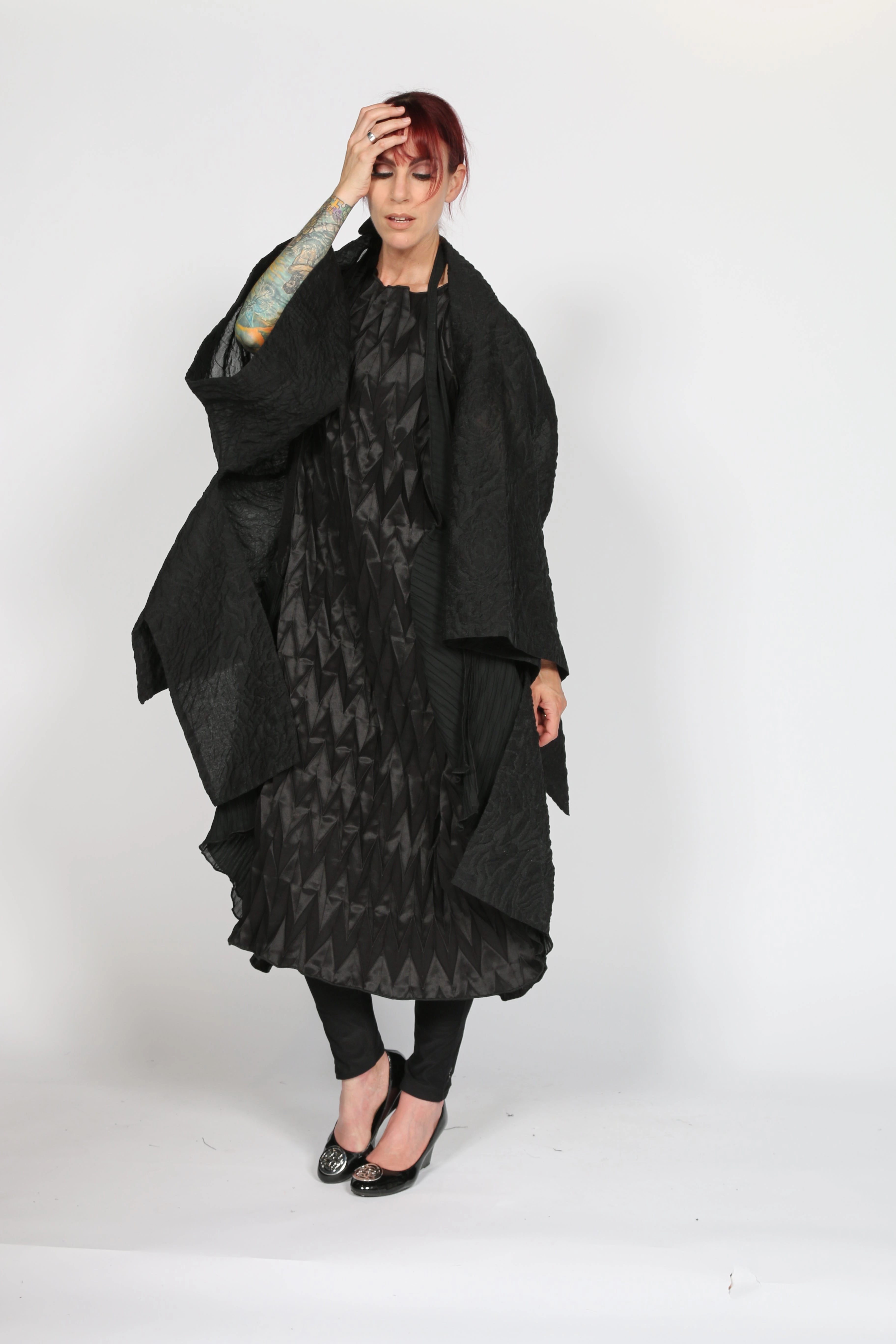 POJRicky Jacket Sporty Casual