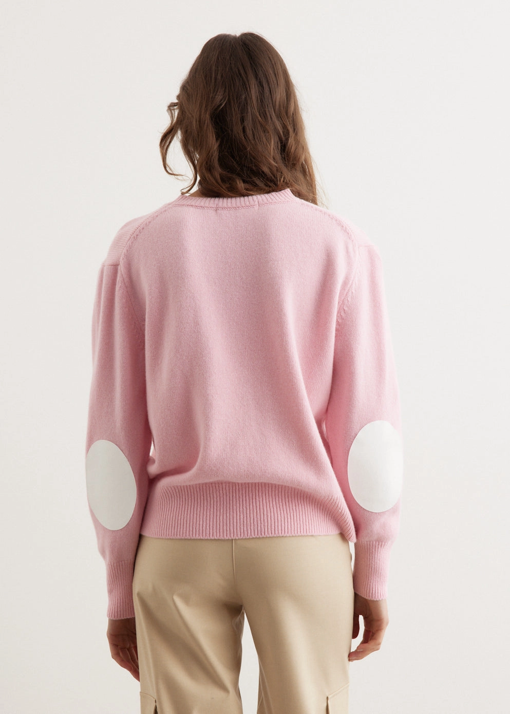 Coyote Jumper City Layer Travel Outfit