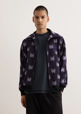 Detachable Layers x Kae Tanaka Track Jacket