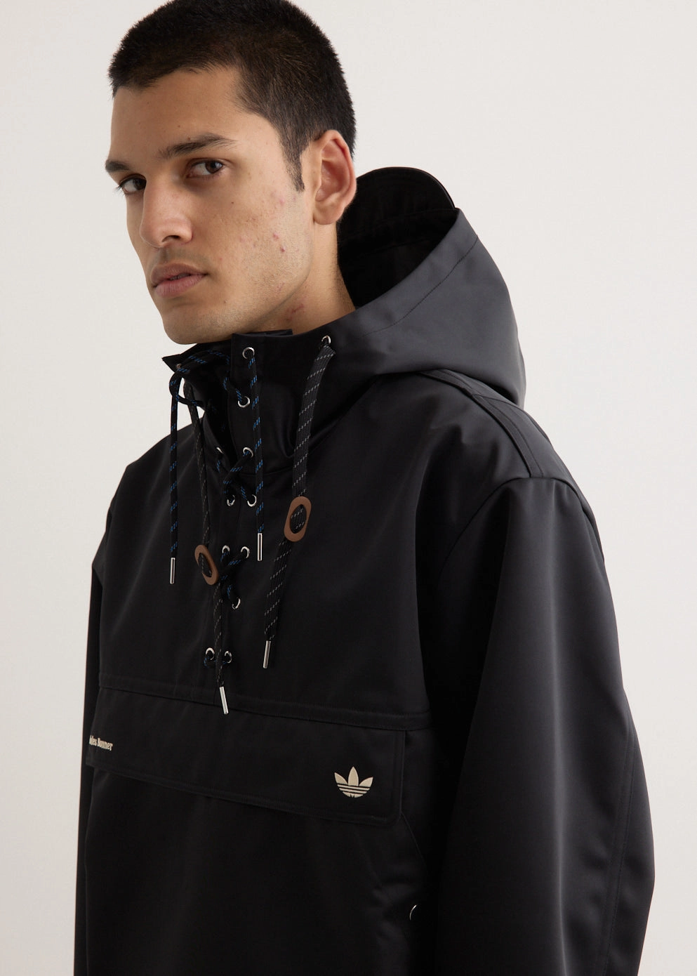 Matte Finish x Wales Bonner Sailor Jacket