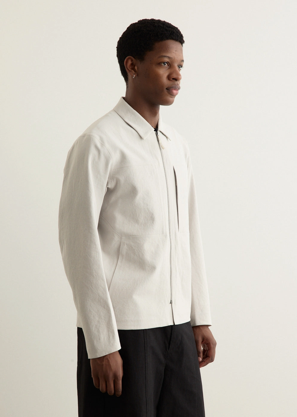 VentilatedPanels Mionn Softshell Overshirt