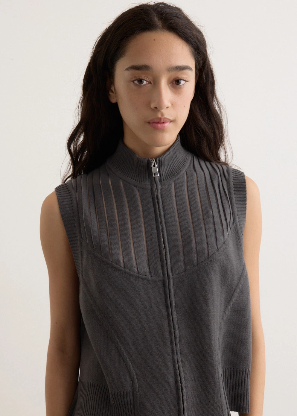 Closet Essential Women's ESC Knit Vest